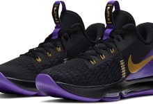 Best basketball shoes