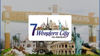 seven wonder city islamabad payment plan