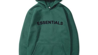 Essentials Hoodie