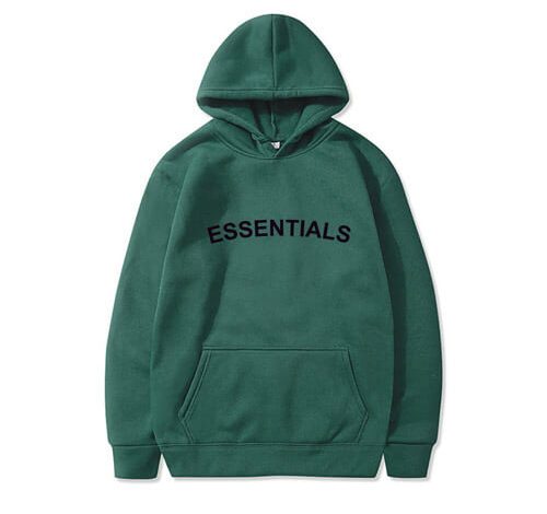 Essentials Hoodie