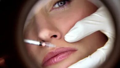 Botox Injections For Jawline Contouring