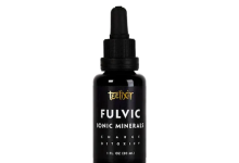 fulvic acid Australia