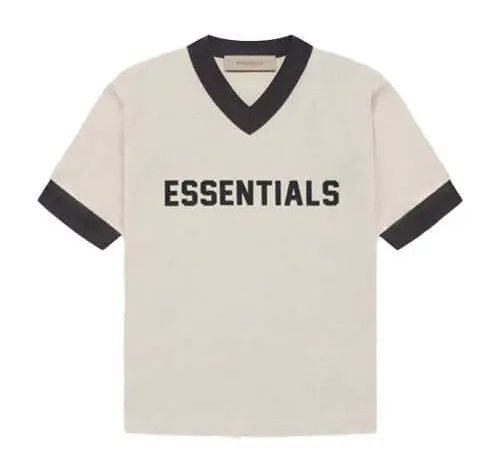 Fear of God Essentials T-shirts