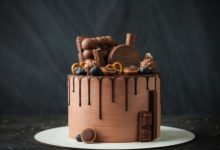 online cake delivery in UK