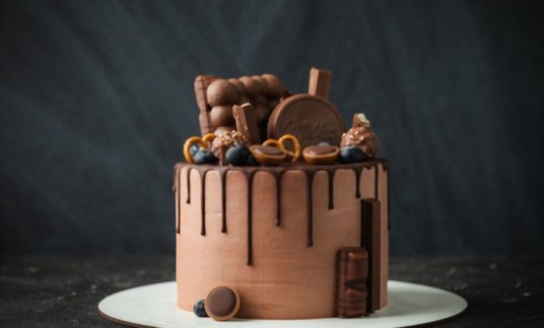 online cake delivery in UK