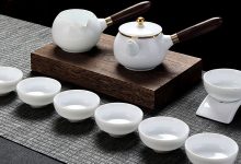 gongfu tea sets for sale