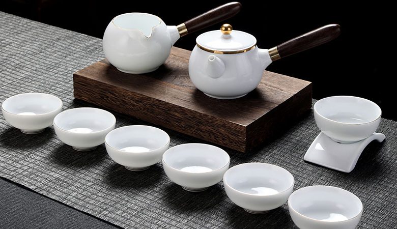 gongfu tea sets for sale