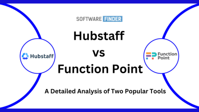 Hubstaff vs Function Point