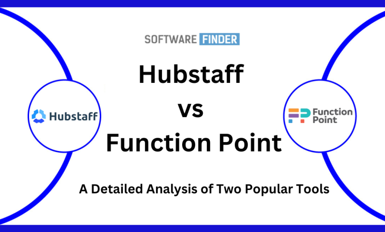 Hubstaff vs Function Point