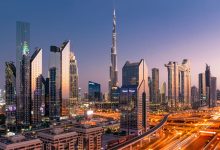 Luxury Apartment Living; A day in the life in Dubai