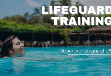 Lifeguard Training