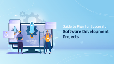 Plan for Successful Software Development