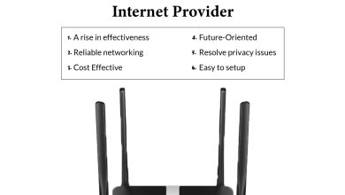 wireless internet