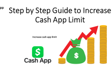 increase your cash app limit