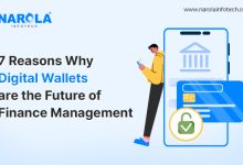 digital wallets