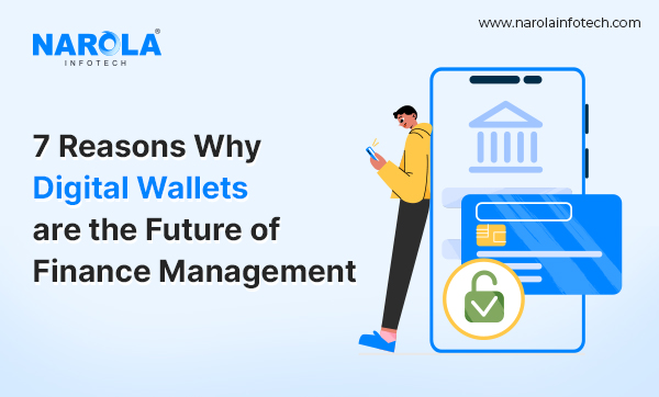 digital wallets