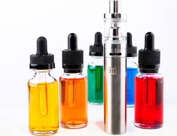 E-Liquid