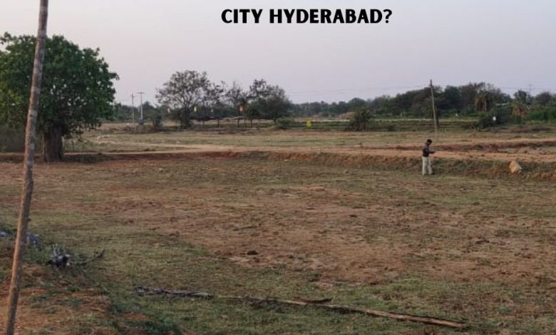 Plots For Sale Near Pharma City Hyderabad