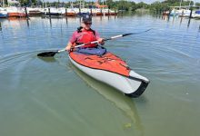 Top 5 Best Inflatable Kayaks for Ultimate Water Adventures