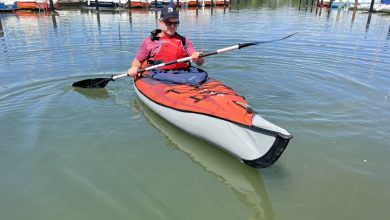 Top 5 Best Inflatable Kayaks for Ultimate Water Adventures