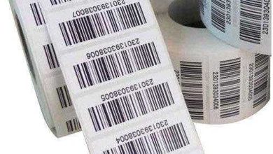 barcode