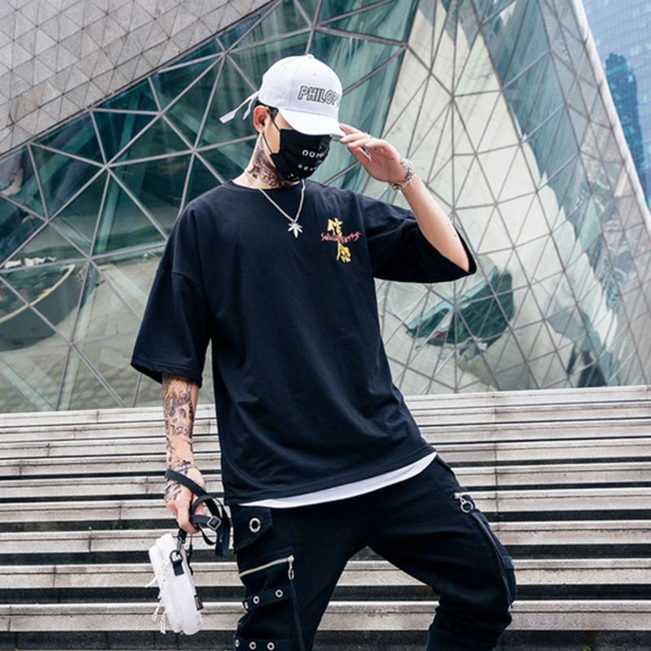 Top 10 Best Asian Streetwear Brands You Need to Know