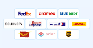 Top Shipping/Logistics/Courier Aggregators in India for eCommerce