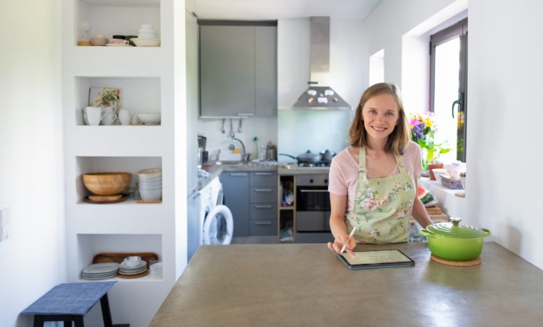 kitchen remodeling