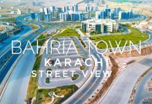 Bahria Town Karachi 2