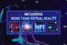 Metaverse Games