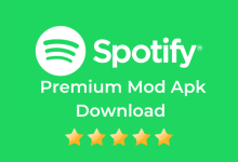 Spotify Mod Apk