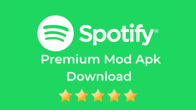 Spotify Mod Apk