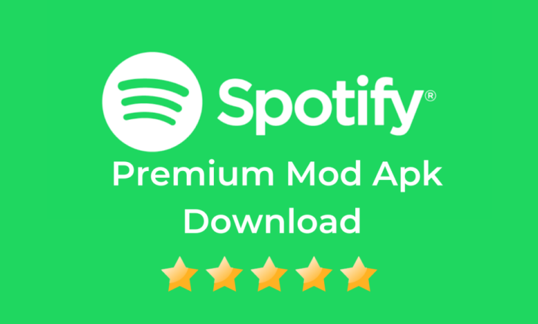 Spotify Mod Apk