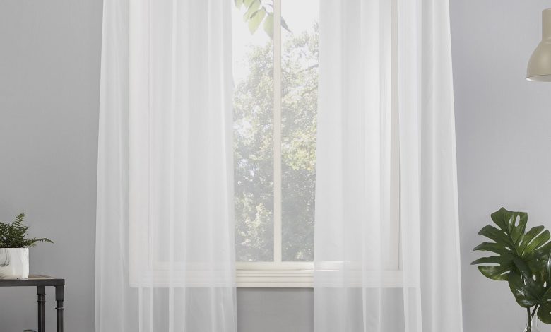 Roller Blinds in Kensington