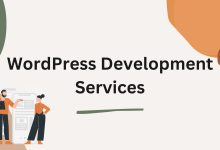 WordPress Development Services