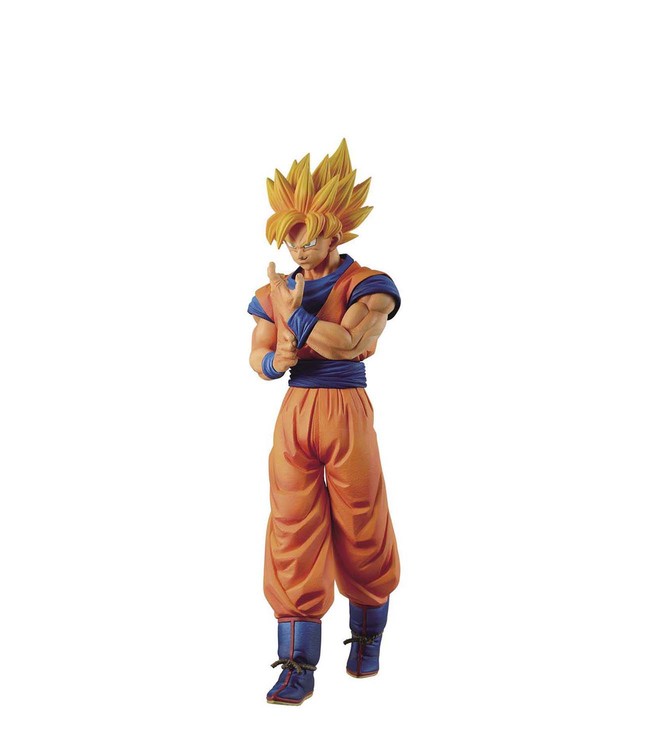 Power Up Your Collection With These Top 10 Best Dragon Ball Toys