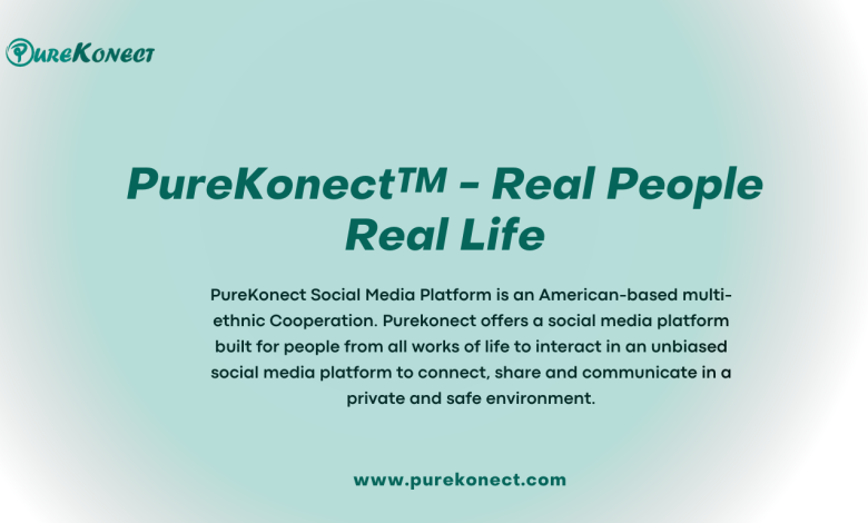 purekonect