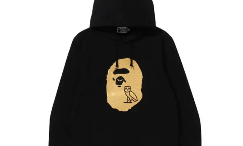 BAPE Hoodie