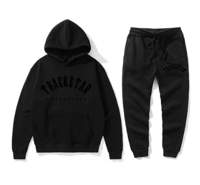 Essentials hoodie