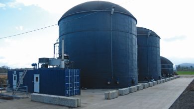 anaerobic digester systems