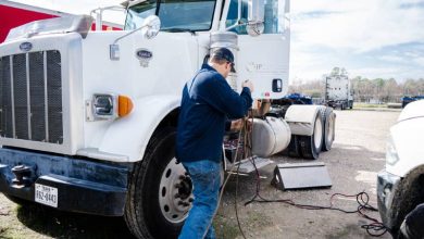 6 Surprisingly Effective Ways To Regul Truck Repair