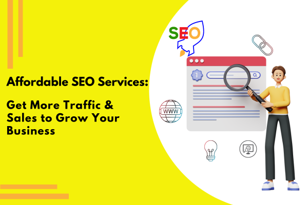 Affordable SEO Services