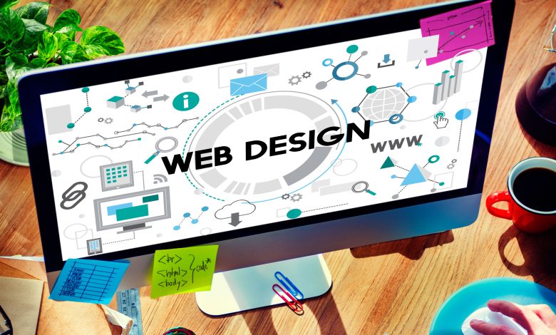 Website Designing in Delhi