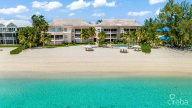 Cayman Islands Condos: Your Slice of Oceanfront Heaven
