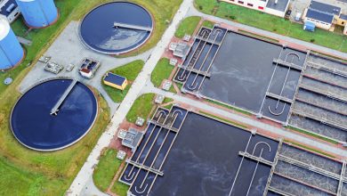 Wastewater Treatment Plants