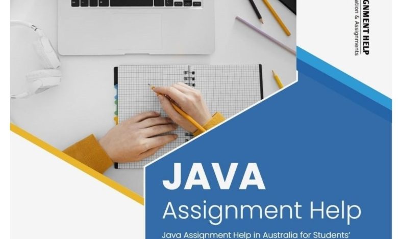 Java-Assignment-Help