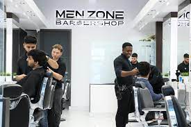 Best Barber Shop in Canada 