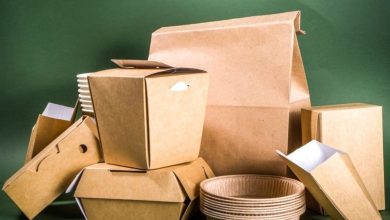 The Definitive Guide to Food Packaging Supply
