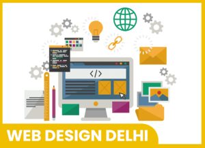 Website Designing in Delhi