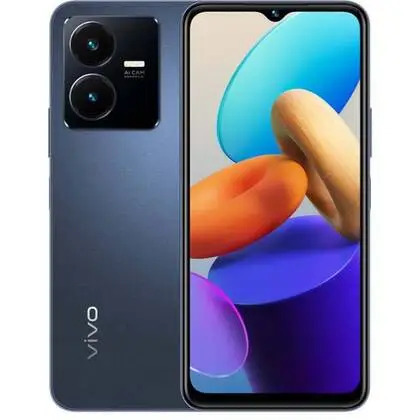 vivo y22 price in pakistan